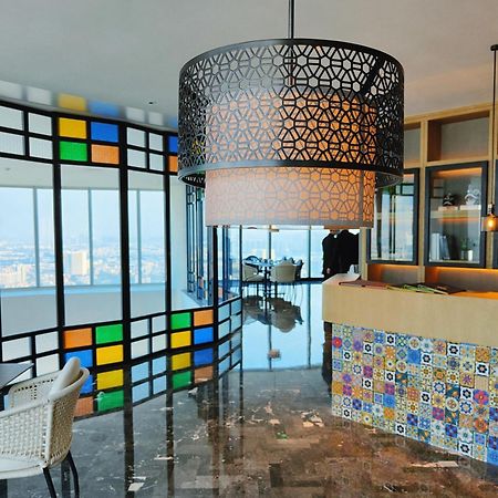 Doubletree By Hilton Foshan Nanhai-Free Canton Fair Shuttle Bus 외부 사진