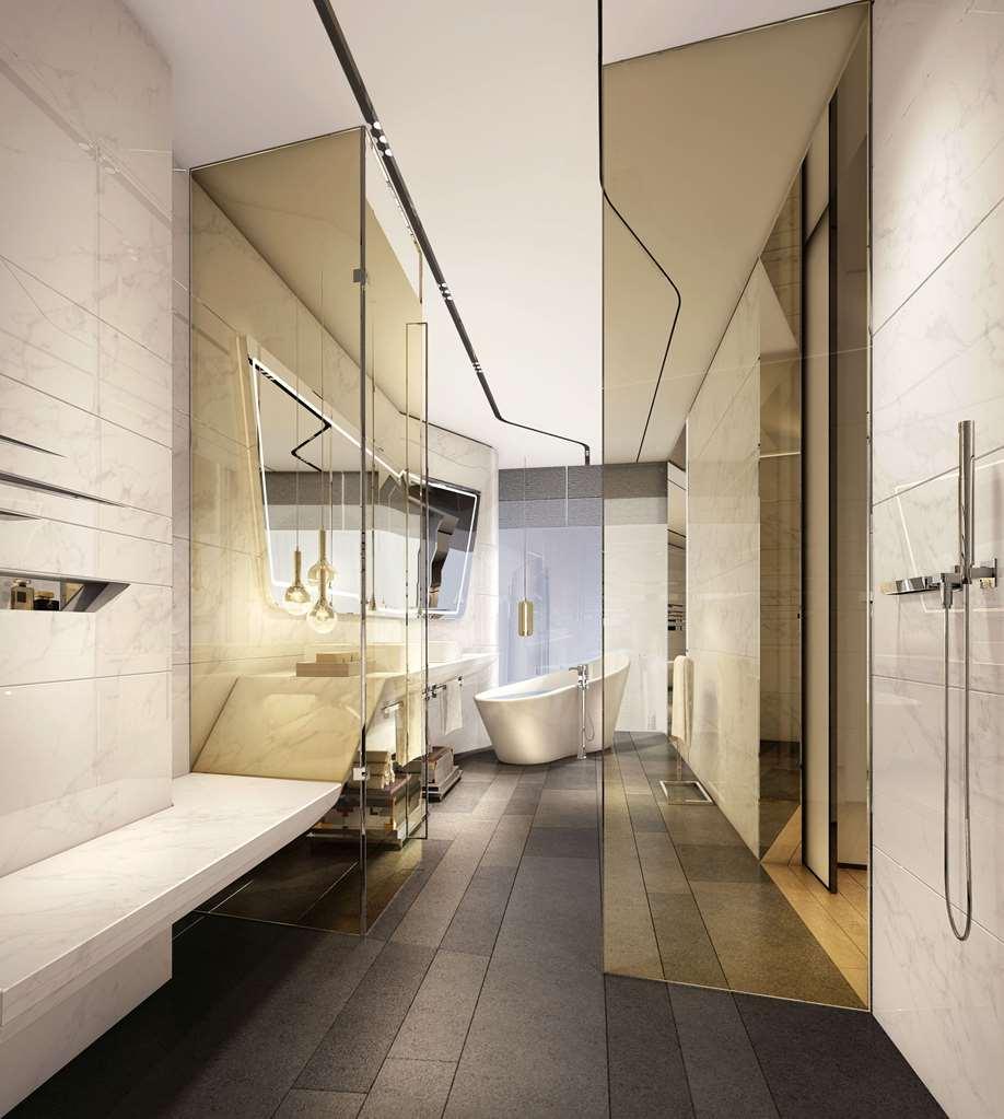 Doubletree By Hilton Foshan Nanhai-Free Canton Fair Shuttle Bus 객실 사진