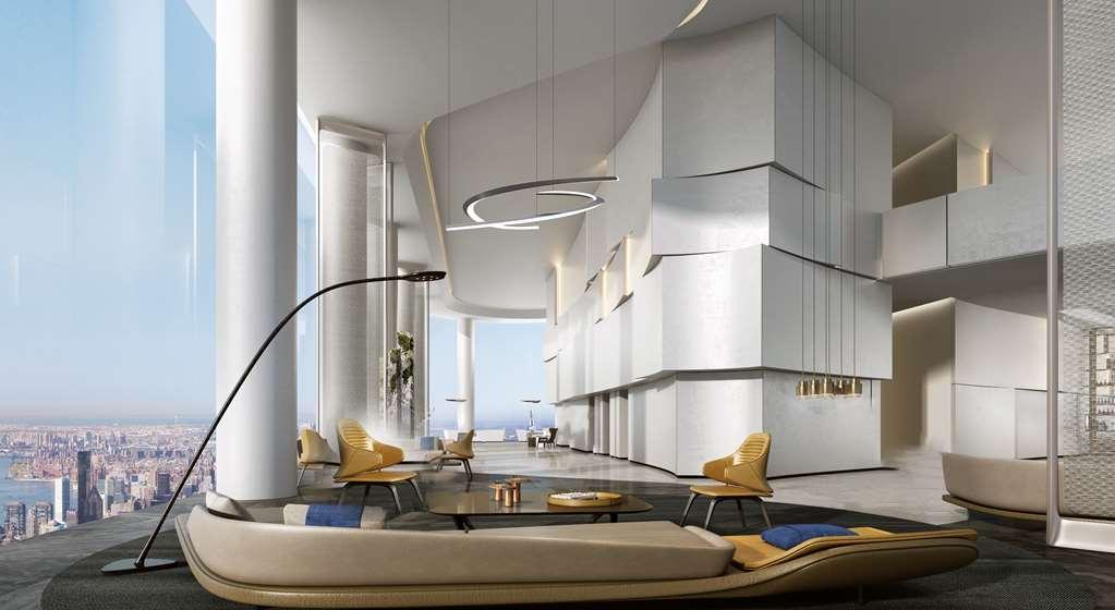 Doubletree By Hilton Foshan Nanhai-Free Canton Fair Shuttle Bus 내부 사진