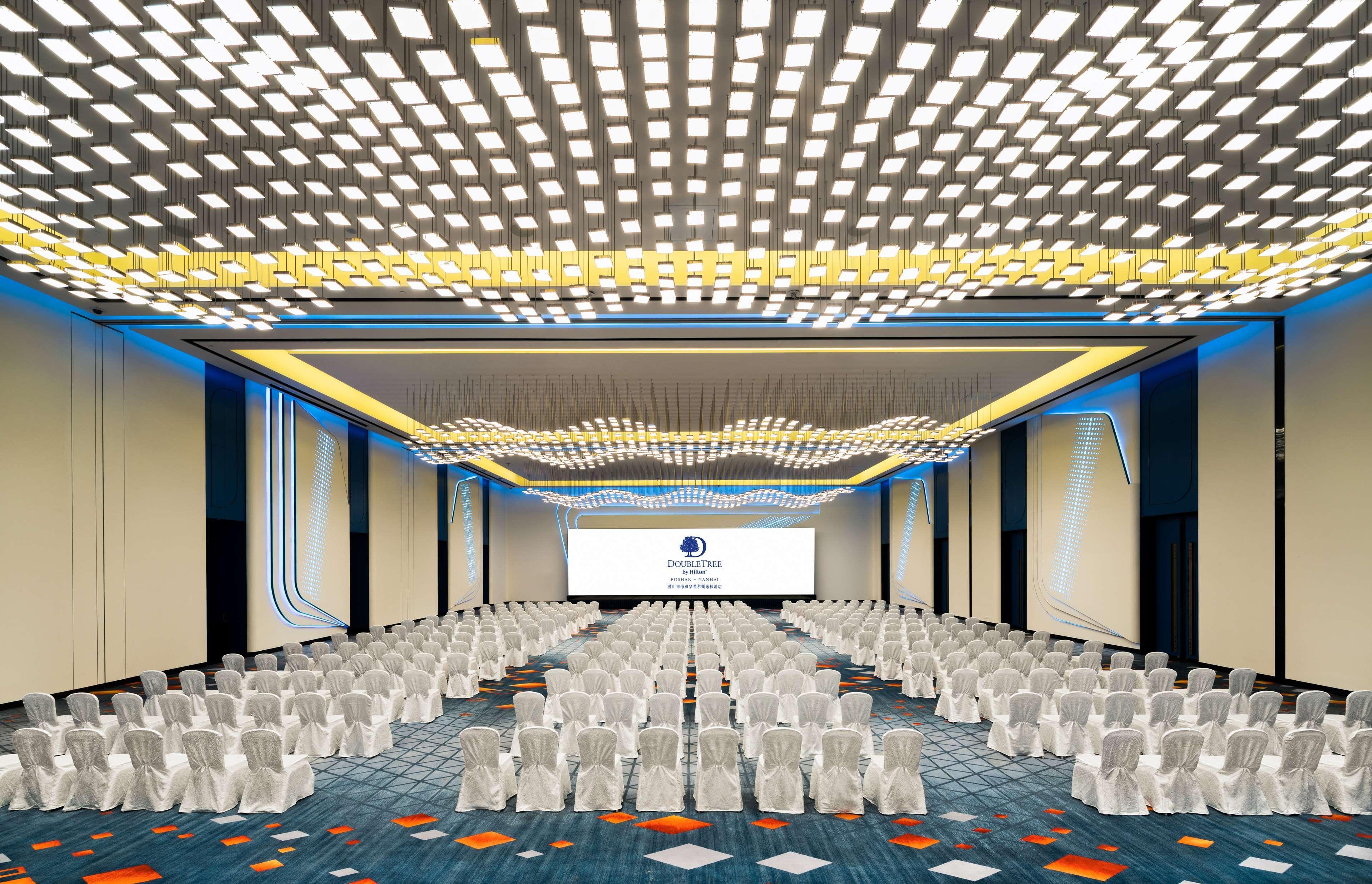 Doubletree By Hilton Foshan Nanhai-Free Canton Fair Shuttle Bus 외부 사진