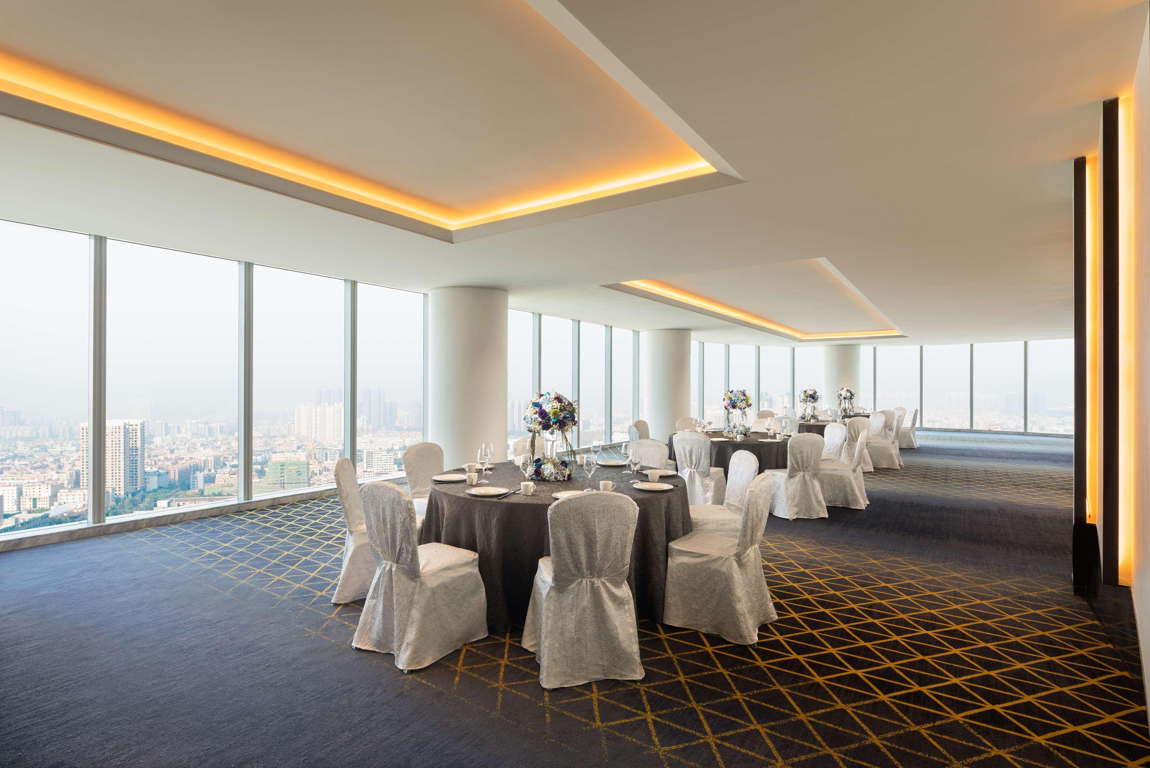 Doubletree By Hilton Foshan Nanhai-Free Canton Fair Shuttle Bus 외부 사진