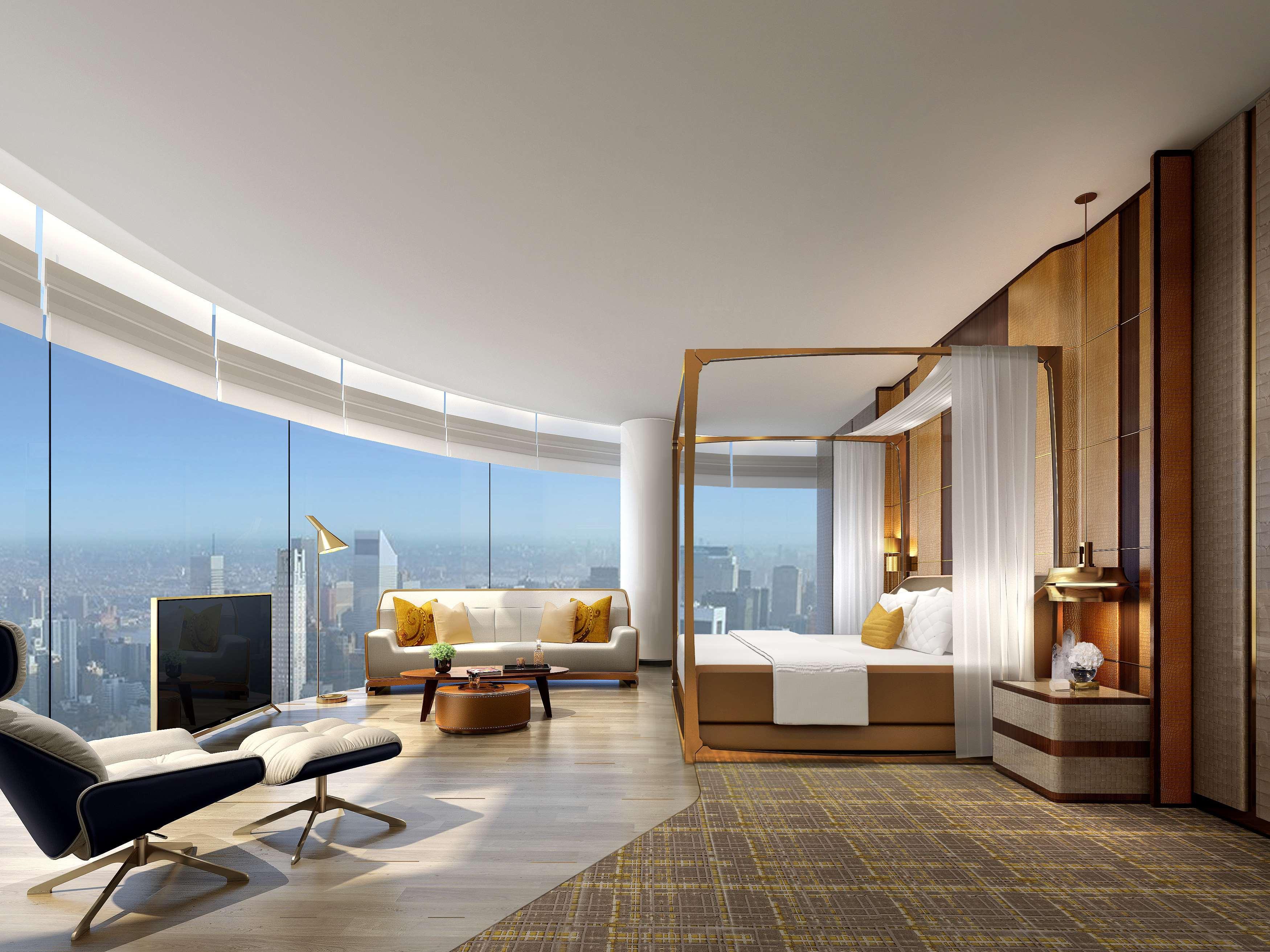 Doubletree By Hilton Foshan Nanhai-Free Canton Fair Shuttle Bus 외부 사진