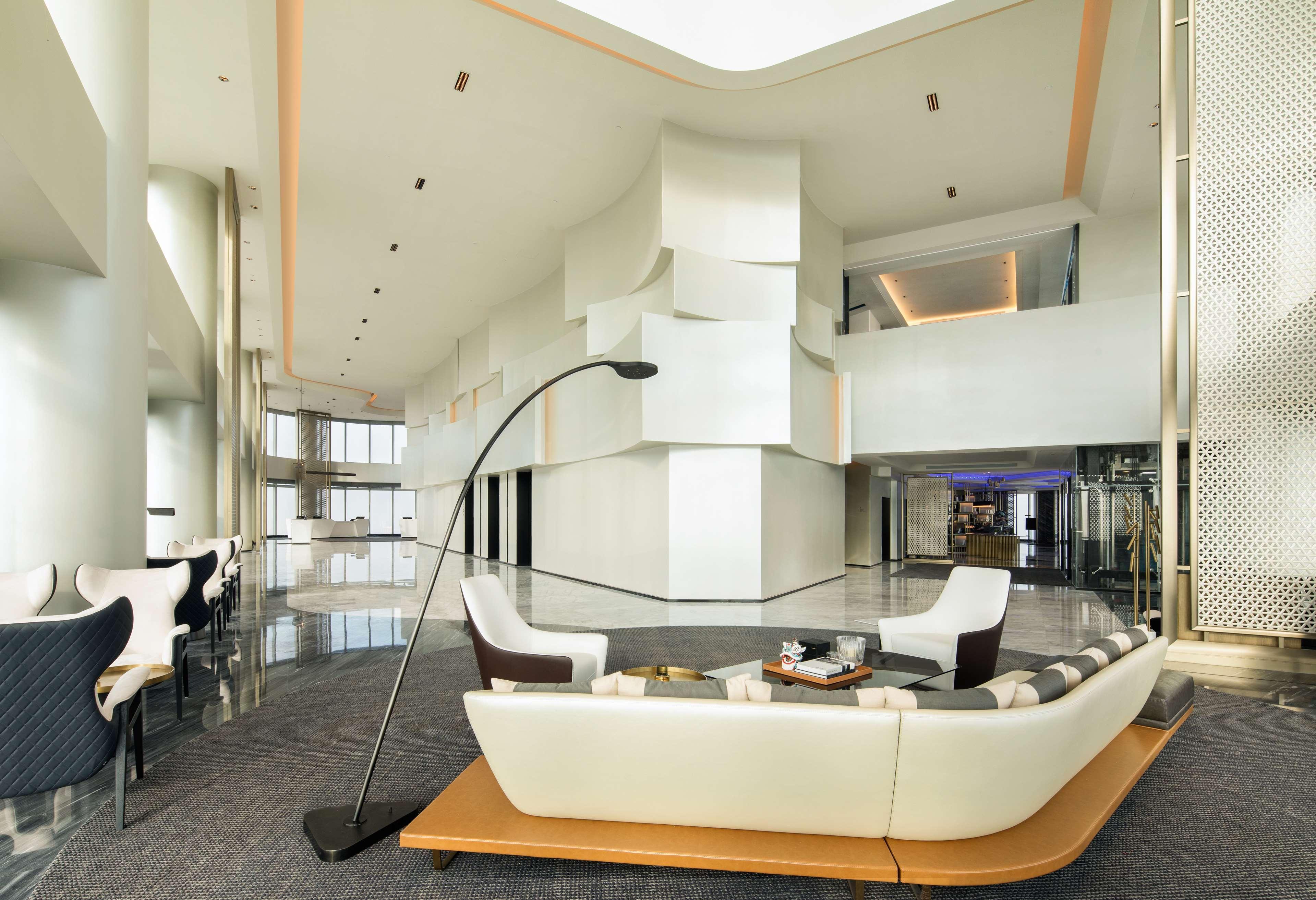 Doubletree By Hilton Foshan Nanhai-Free Canton Fair Shuttle Bus 외부 사진