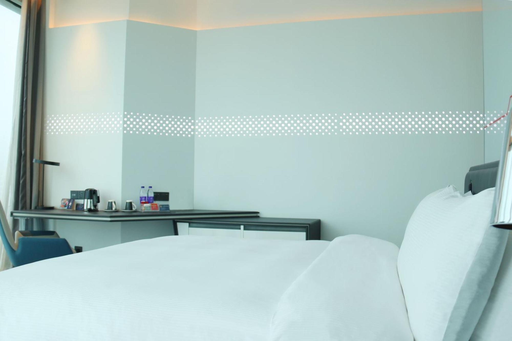 Doubletree By Hilton Foshan Nanhai-Free Canton Fair Shuttle Bus 외부 사진